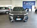 DS Automobiles DS 3 Crossback BlueHDi 130cv Performance Line Auto Pelle/Tessuto Grigio - thumbnail 38