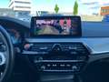 BMW 540 d xDrive M Sport*LED/PANO/STHZ/HEAD-UP siva - thumbnail 17