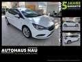 Opel Astra K 1.4 Turbo 120 Jahre Ink. Big Deal Weiß - thumbnail 1