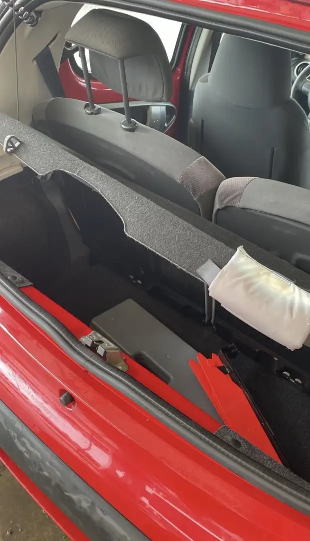 Citroen C1 5p 1.0 Doppio Tetto - 2