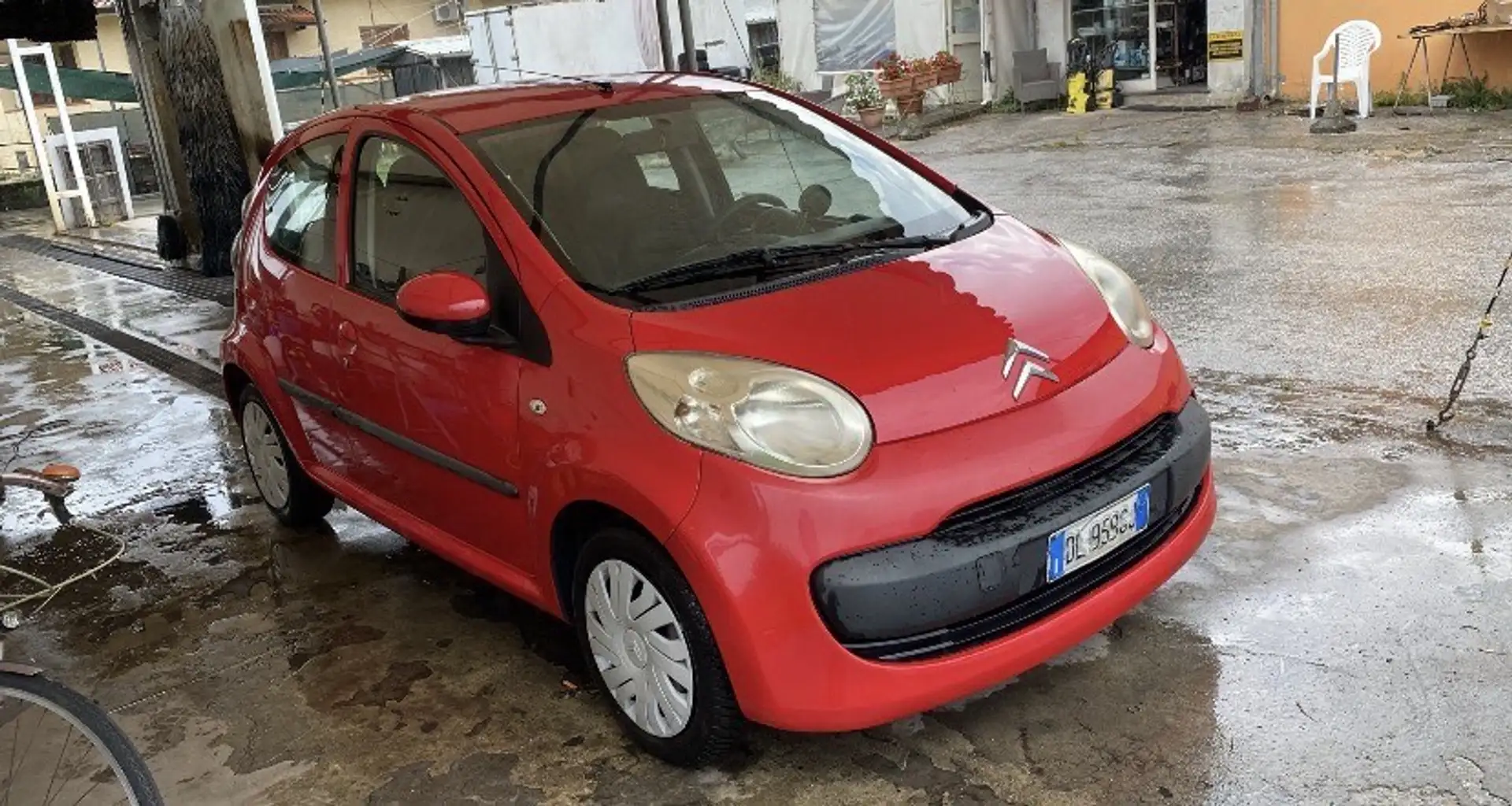 Citroen C1 5p 1.0 Doppio Tetto - 1