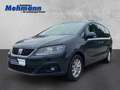 SEAT Alhambra 1.4TSI Style S&S 7-Sitzer*AHK*Kamera* Gris - thumbnail 1