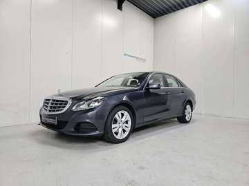 CDI Berline - GPS - Airco - Bluetooth- Topstaat!
