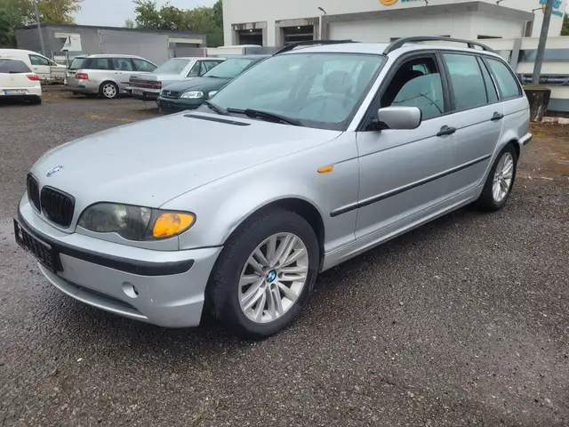 BMW 318