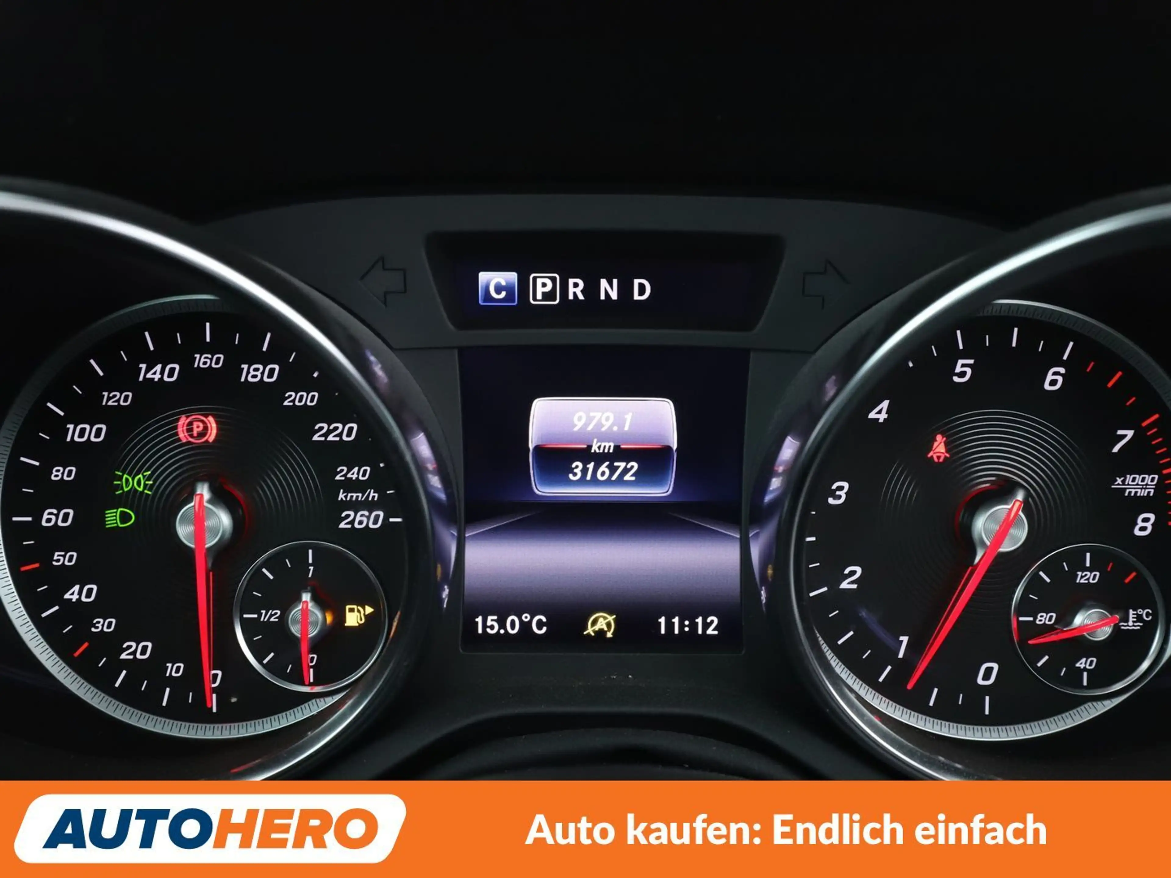 Mercedes-Benz SLC 200 CGI Aut.*LED*ACC*CAM*PDC*SHZ*KLIMA*GARANTE* — photo 11