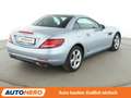 Mercedes-Benz SLC 200 CGI Aut.*LED*ACC*CAM*PDC*SHZ*KLIMA*GARANTE* Silber - thumbnail 6