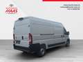 Toyota Proace Max 2,2 D4D 140 Prowork L3H2 Weiß - thumbnail 5