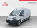 Toyota Proace Max 2,2 D4D 140 Prowork L3H2 Weiß - thumbnail 1