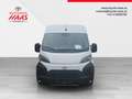 Toyota Proace Max 2,2 D4D 140 Prowork L3H2 Weiß - thumbnail 8