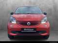 smart forFour smart forfour twinamic SHZ/TEMPOMAT/LED/KLIMAAUT Rouge - thumbnail 2