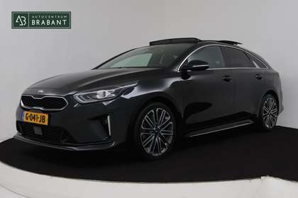 Kia ProCeed / pro_cee'd 1.4 T-GDI GT-Line (PANORAMADAK, STOEL-/STUURVERWAR