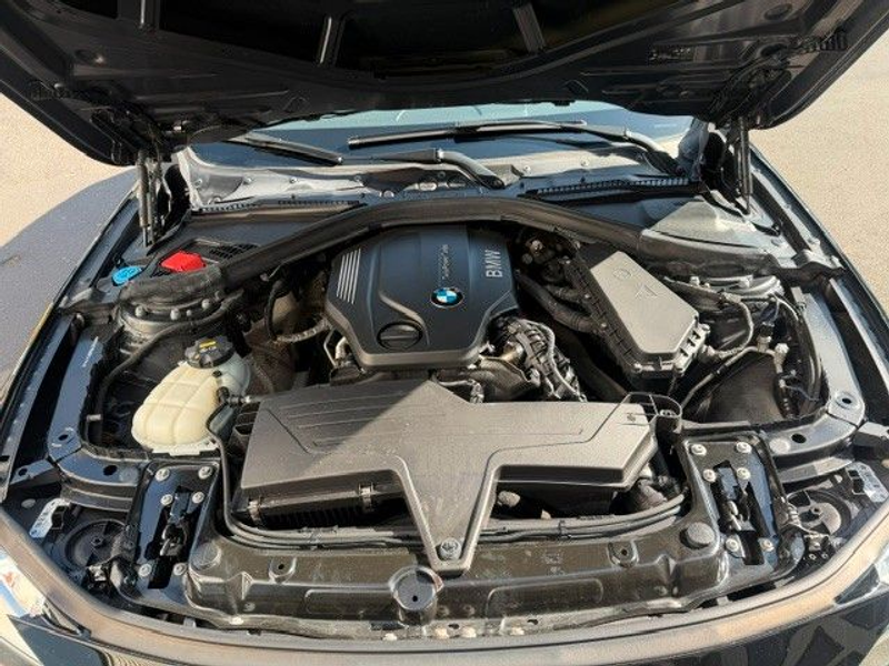 BMW 318 d Advantage Business Navi Klima Alu PDC SHZ — photo 13