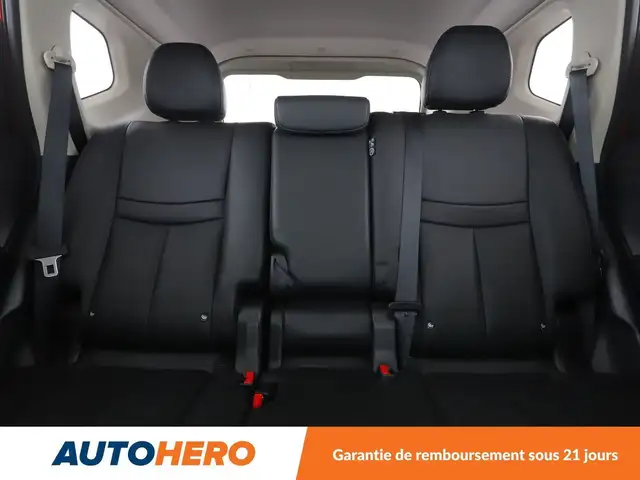 Nissan X-Trail view 15