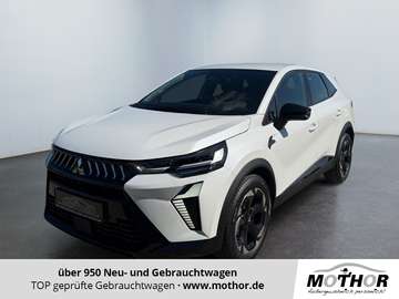 Diamant PLUS 1.3l TEMP+KAMERA+SHZ+DAB