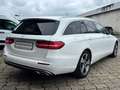 Mercedes-Benz E 300 d T *Avantgarde*AHK*Kamera*Service NEU* Blanc - thumbnail 6