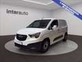 Opel Combo cargo 1.5d 100cv S&S L1H1 Edition mt6 Bianco - thumbnail 1