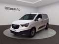 Opel Combo cargo 1.5d 100cv S&S L1H1 Edition mt6 Bianco - thumbnail 2