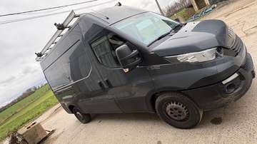 35S21D 3.0 Turbo TST Hi-Matic