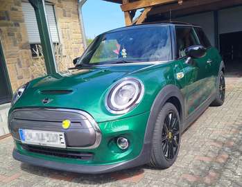 Mini Cooper SE Trim M