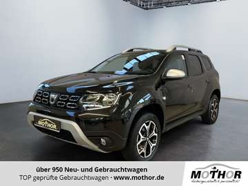 II Anniversary 1.3 TCe 130 GPF Navigation