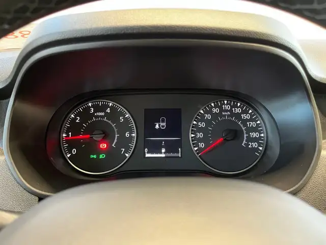 Dacia Duster view 12