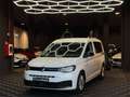 Volkswagen Caddy Life 2.0 TDI 90kW 122CV Blanco - thumbnail 1