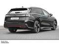 Volkswagen ID.7 GTX Tour 250 kW 4Motion Pano AHK Harman Kardon Schwarz - thumbnail 2