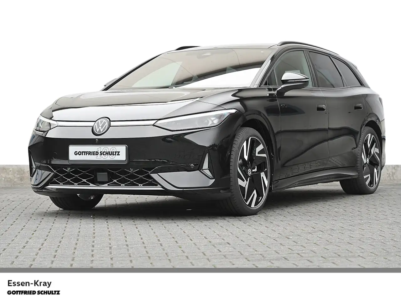 Volkswagen ID.7