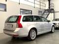 Volvo V50 Kombi 2.0 D DPF Momentum/1.Hand/wenig KM Silber - thumbnail 6