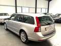 Volvo V50 Kombi 2.0 D DPF Momentum/1.Hand/wenig KM Silber - thumbnail 9