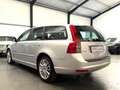 Volvo V50 Kombi 2.0 D DPF Momentum/1.Hand/wenig KM Silber - thumbnail 4