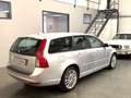 Volvo V50 Kombi 2.0 D DPF Momentum/1.Hand/wenig KM Silber - thumbnail 10