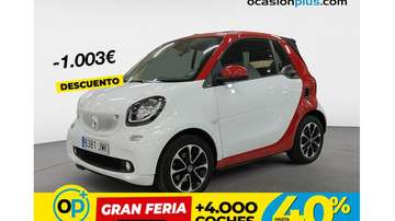 Cabrio 52 Passion