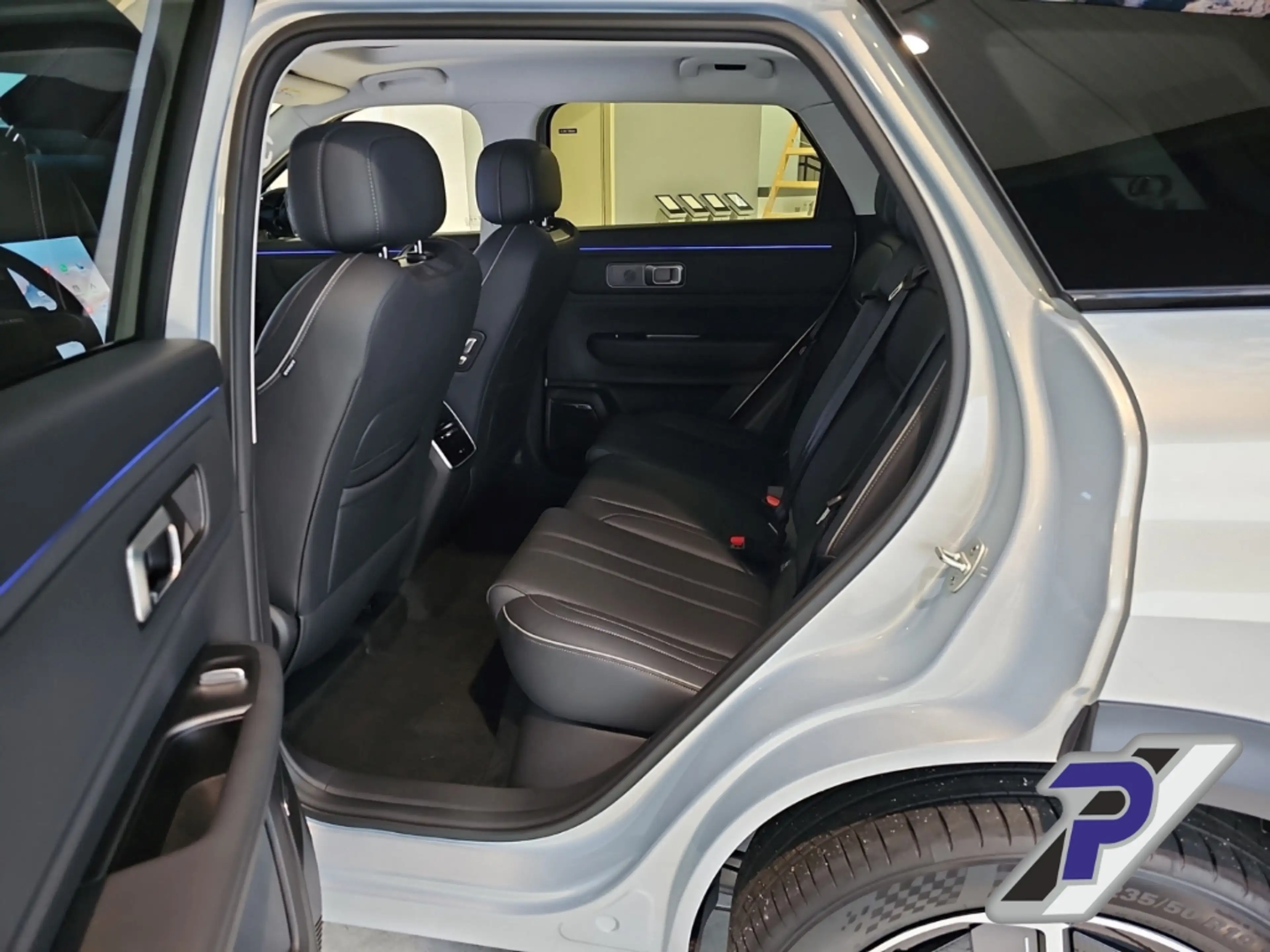 Jaecoo J7 Jaecoo 7 PHEV 1.5 TGDI EXCLUSIVE 540° KAMERA PAN — photo 13