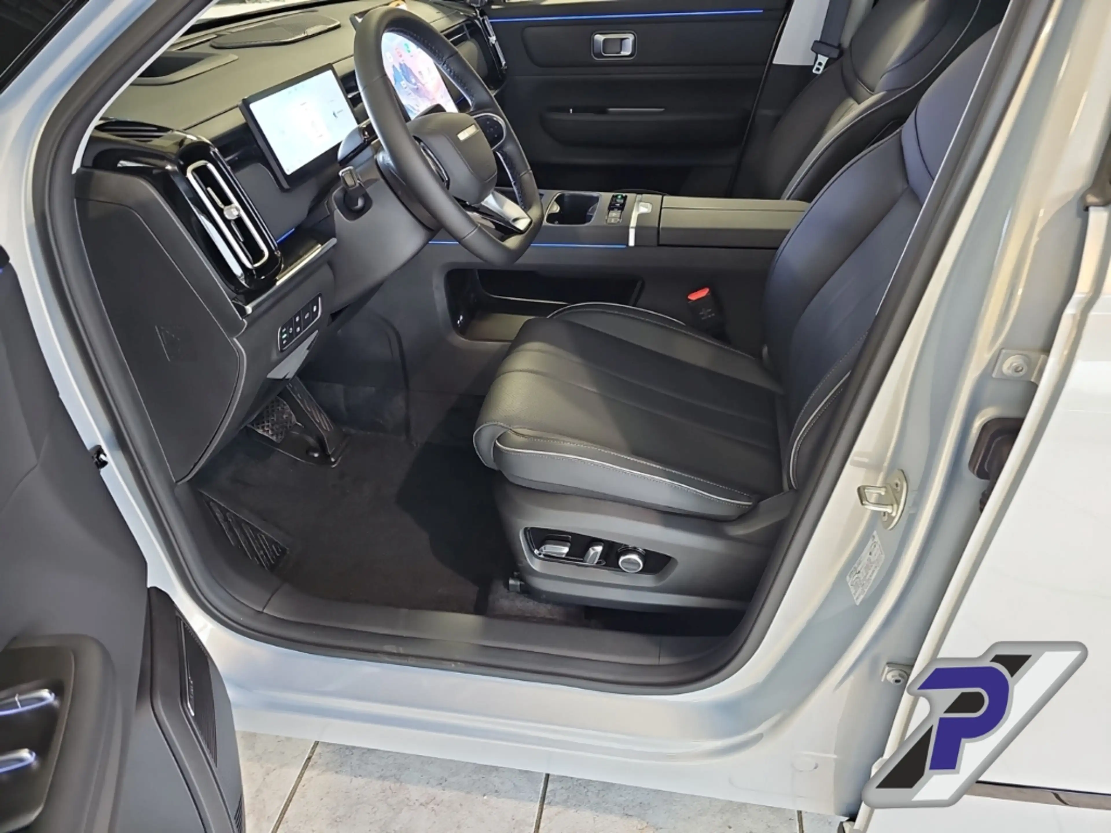 Jaecoo J7 Jaecoo 7 PHEV 1.5 TGDI EXCLUSIVE 540° KAMERA PAN — photo 11