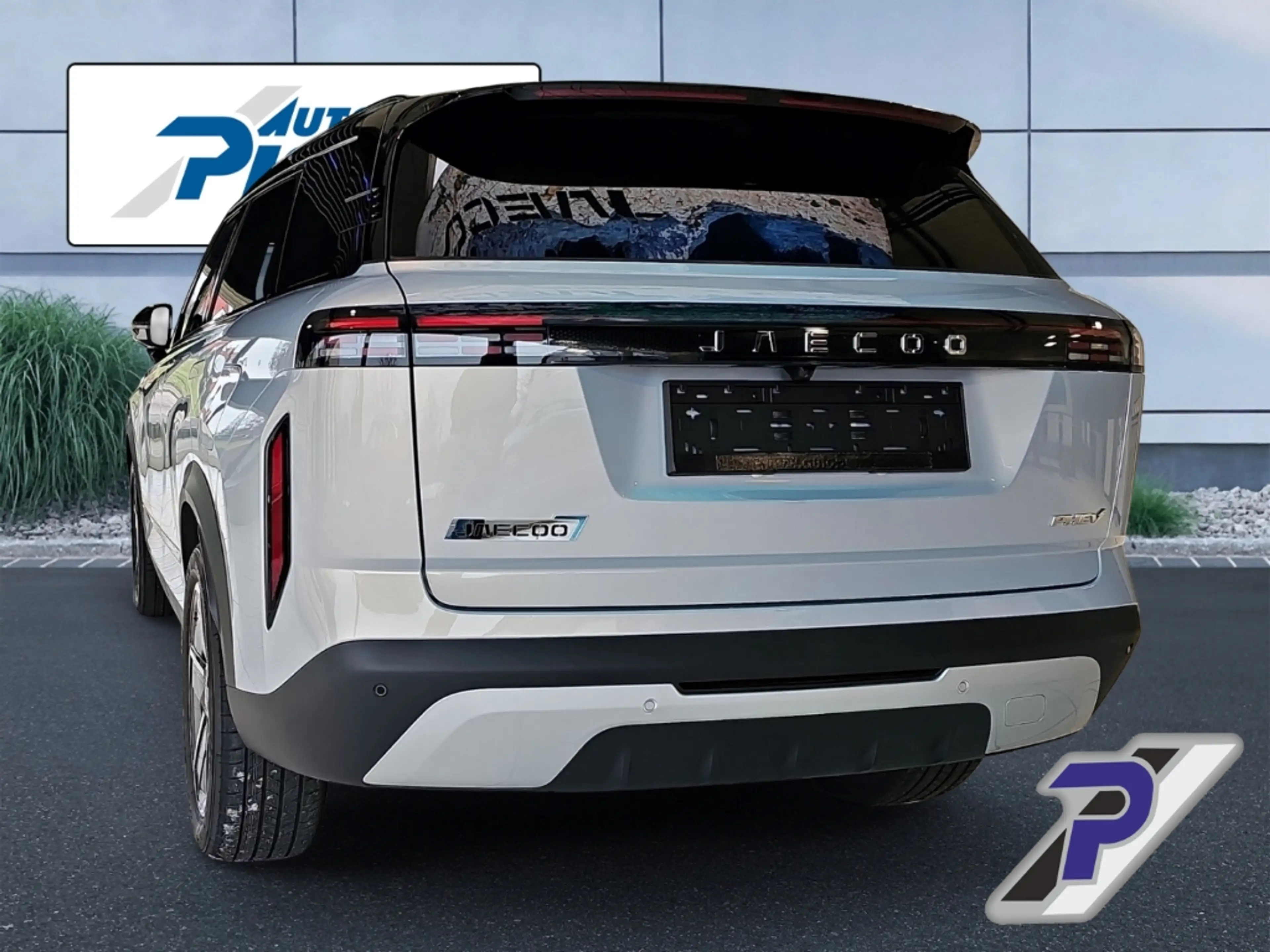 Jaecoo J7 Jaecoo 7 PHEV 1.5 TGDI EXCLUSIVE 540° KAMERA PAN — photo 3