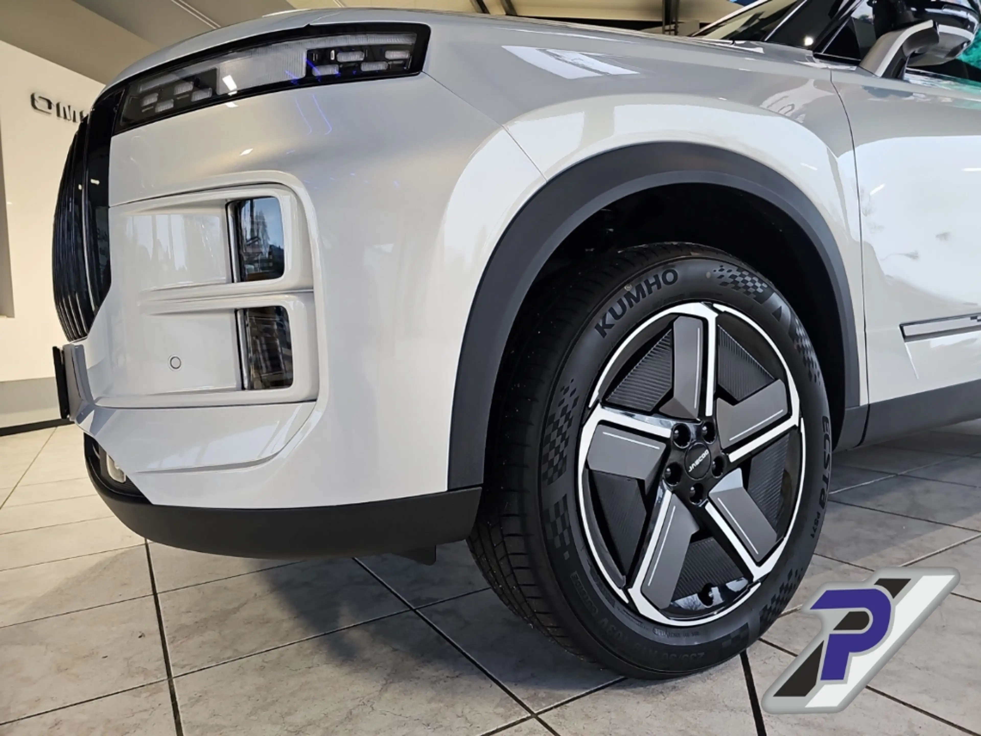 Jaecoo J7 Jaecoo 7 PHEV 1.5 TGDI EXCLUSIVE 540° KAMERA PAN — photo 9