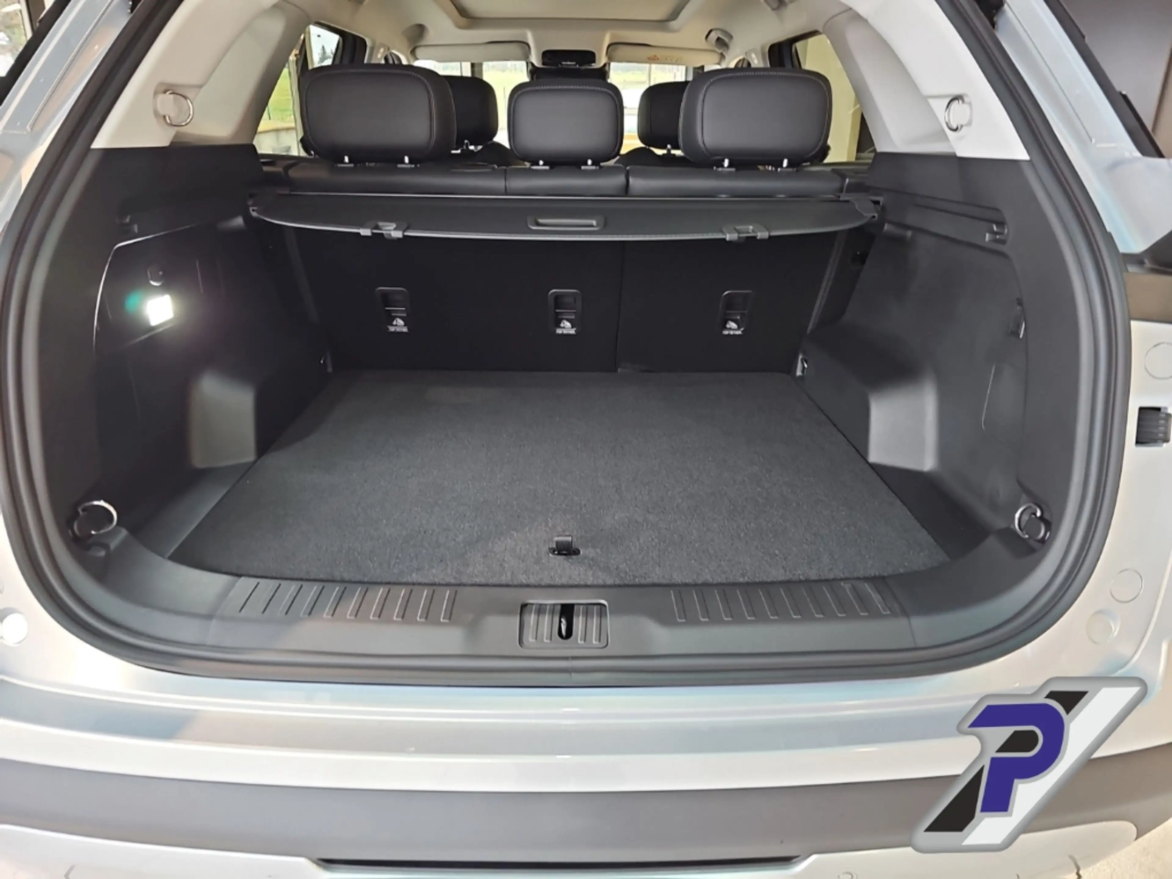 Jaecoo J7 Jaecoo 7 PHEV 1.5 TGDI EXCLUSIVE 540° KAMERA PAN — photo 10