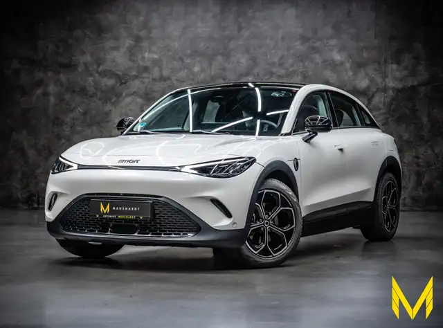 smart #3 PRO+ #UNFASSBARE1460TAGEGARANTIE #GEHT STEIL!