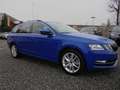 Skoda Octavia Kombi AHK*LED*Navi*EPH*Sitzh*Android*USB Blau - thumbnail 3