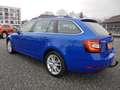 Skoda Octavia Kombi AHK*LED*Navi*EPH*Sitzh*Android*USB Blau - thumbnail 6