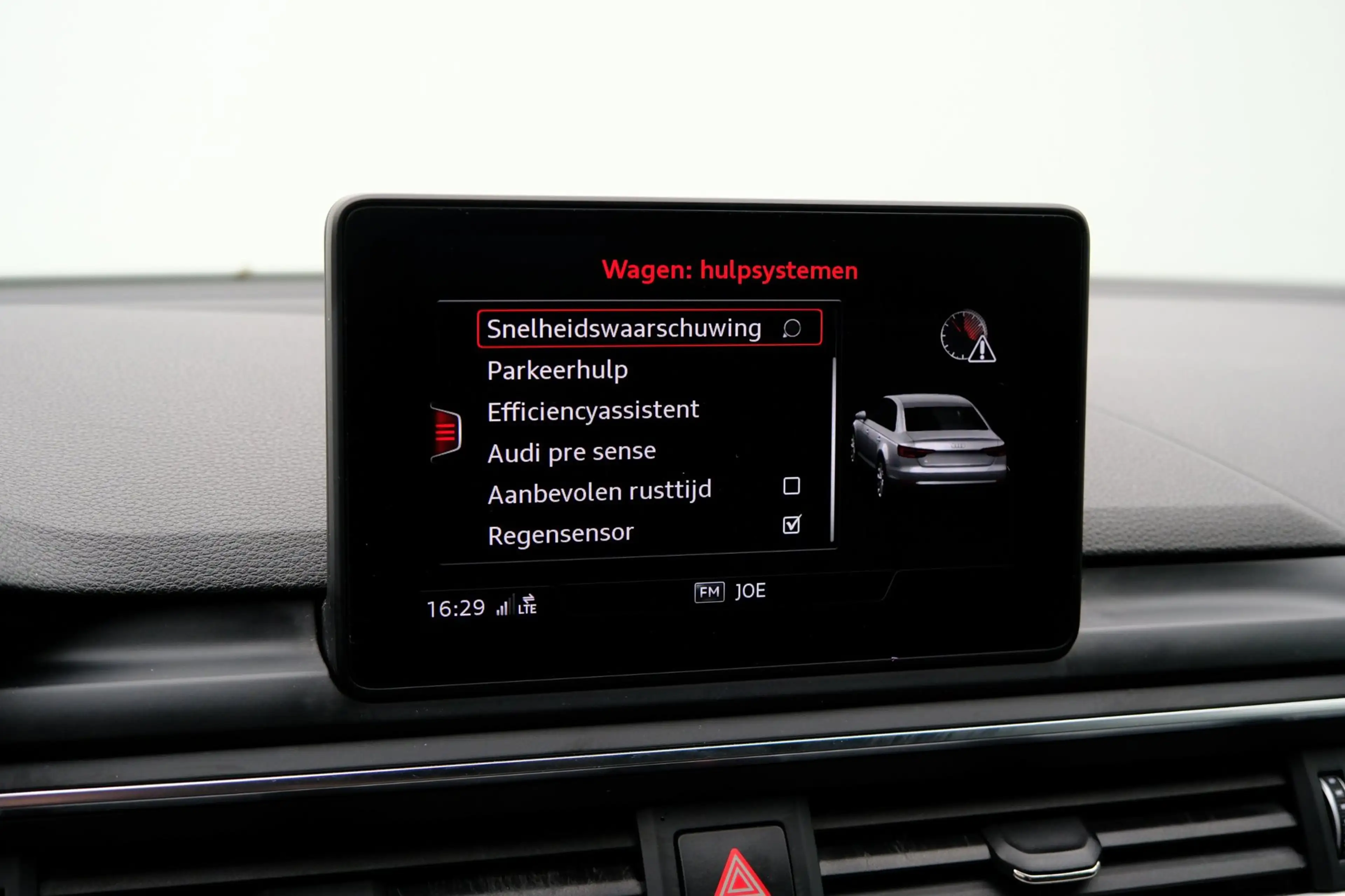 Audi A4 Limousine 1.4 TFSI Sport S line edition 150pk Aut. — photo 15