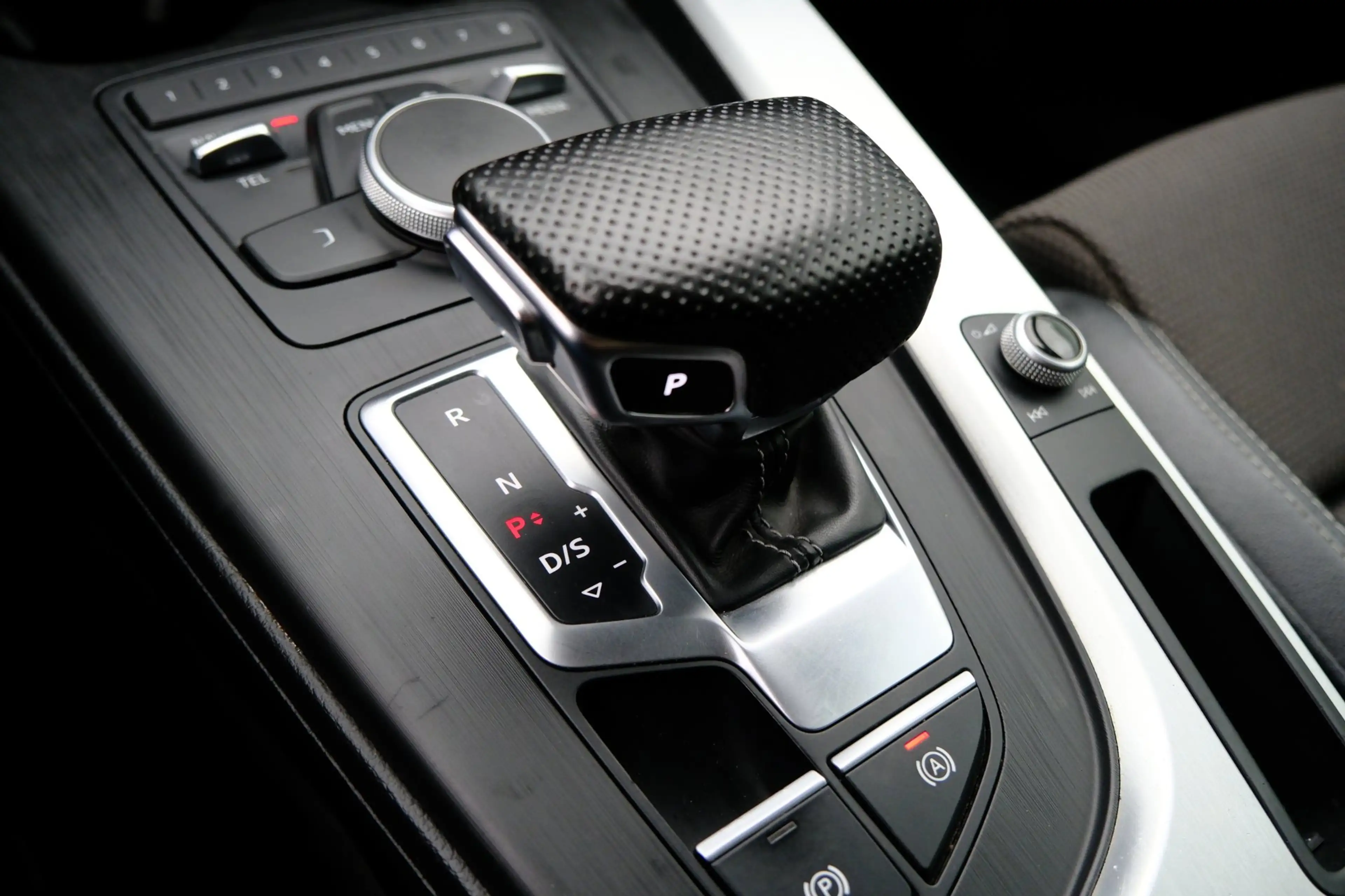 Audi A4 Limousine 1.4 TFSI Sport S line edition 150pk Aut. — photo 18