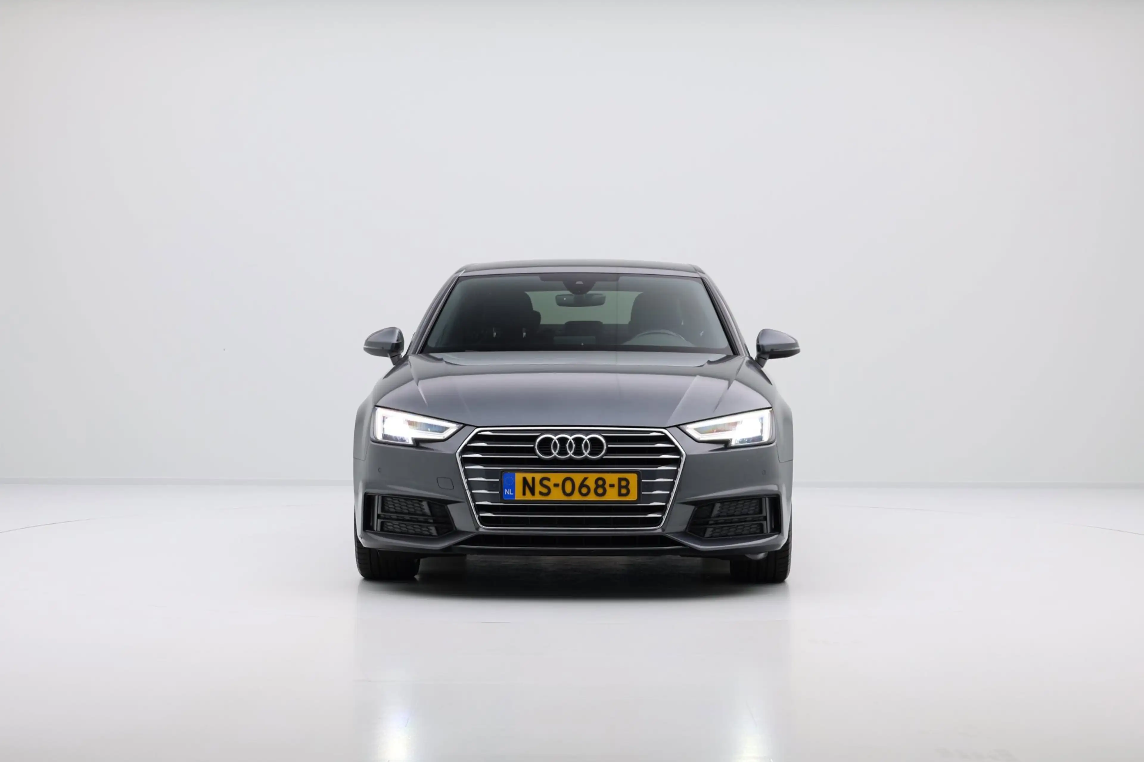 Audi A4 Limousine 1.4 TFSI Sport S line edition 150pk Aut. — photo 7