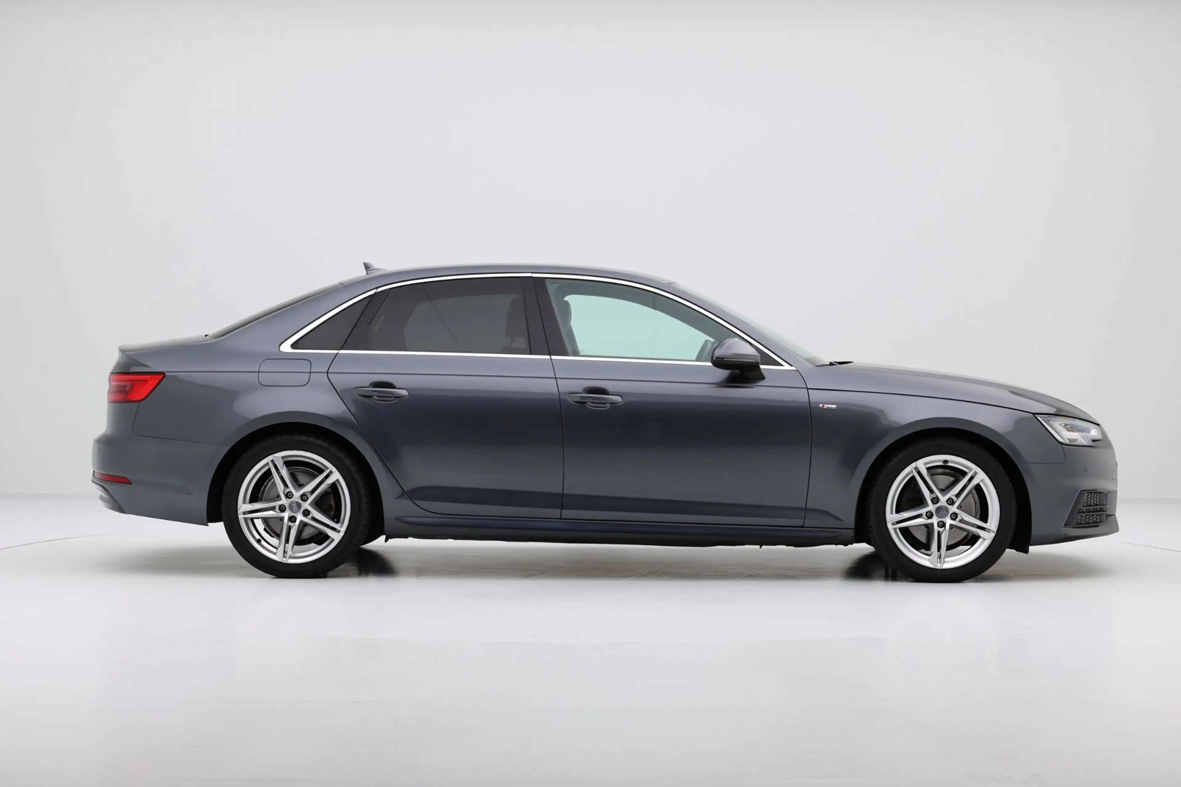 Audi A4 Limousine 1.4 TFSI Sport S line edition 150pk Aut. — photo 36