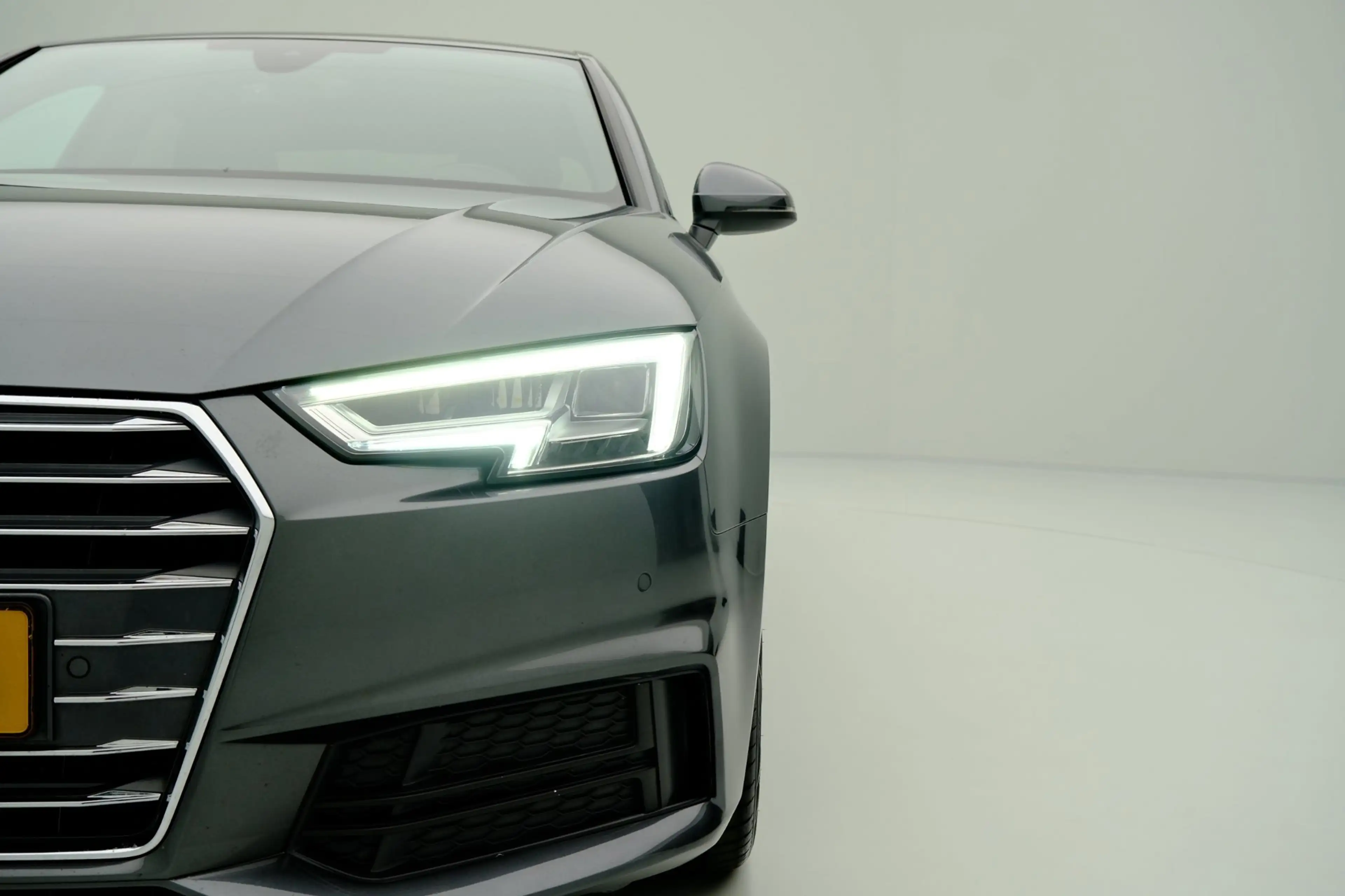 Audi A4 Limousine 1.4 TFSI Sport S line edition 150pk Aut. — photo 23