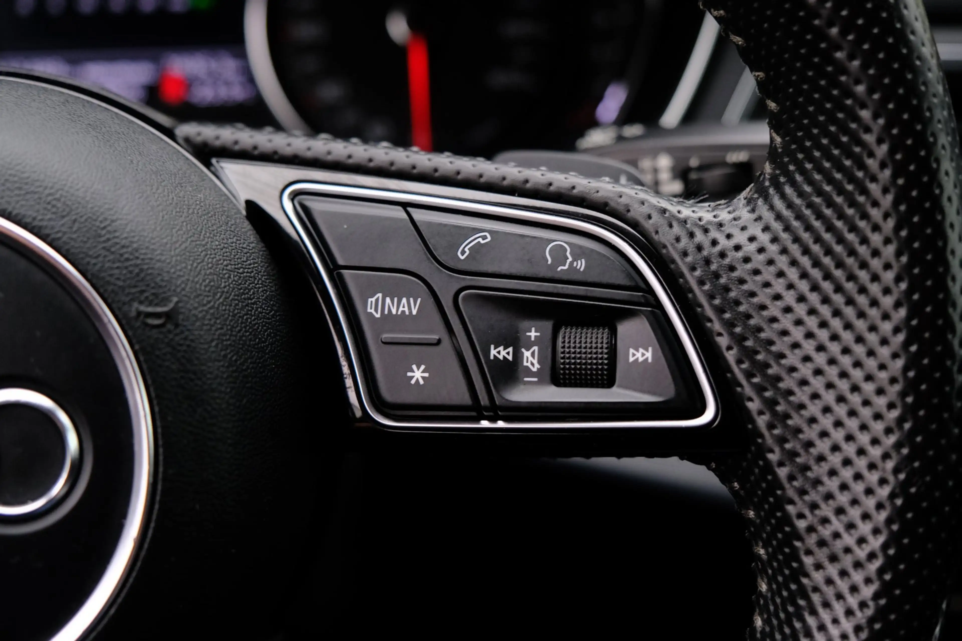 Audi A4 Limousine 1.4 TFSI Sport S line edition 150pk Aut. — photo 30