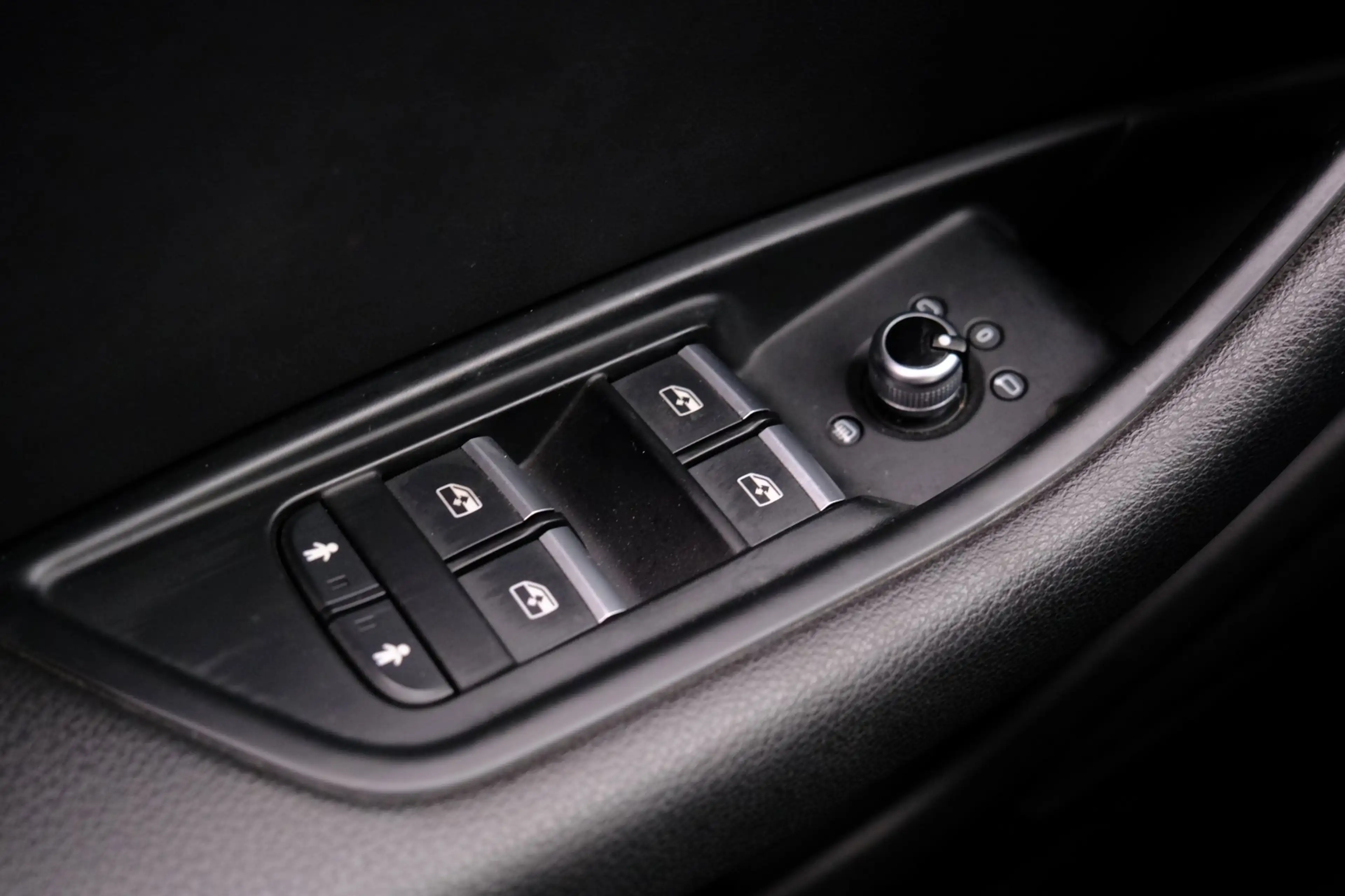 Audi A4 Limousine 1.4 TFSI Sport S line edition 150pk Aut. — photo 26