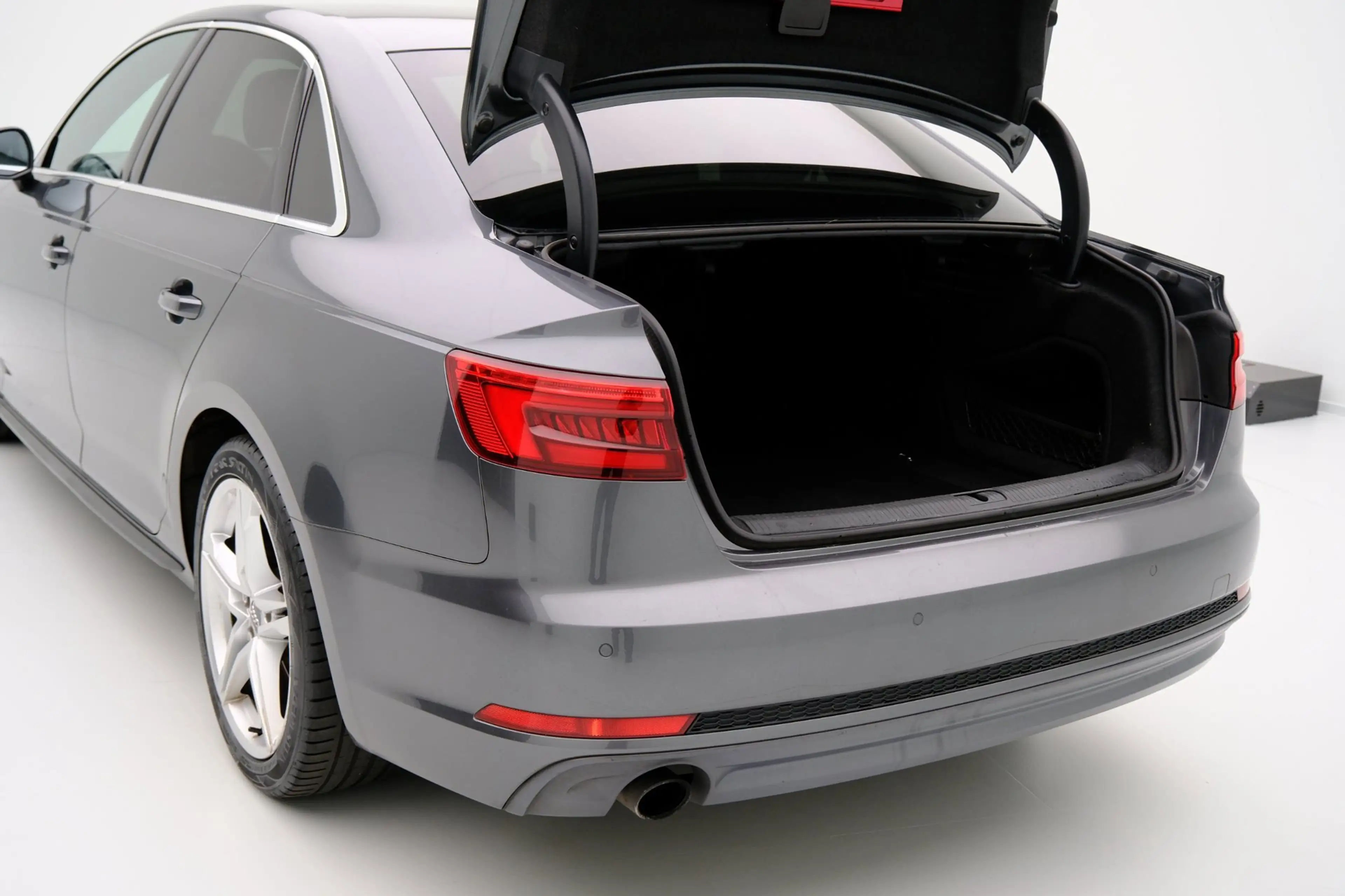 Audi A4 Limousine 1.4 TFSI Sport S line edition 150pk Aut. — photo 10