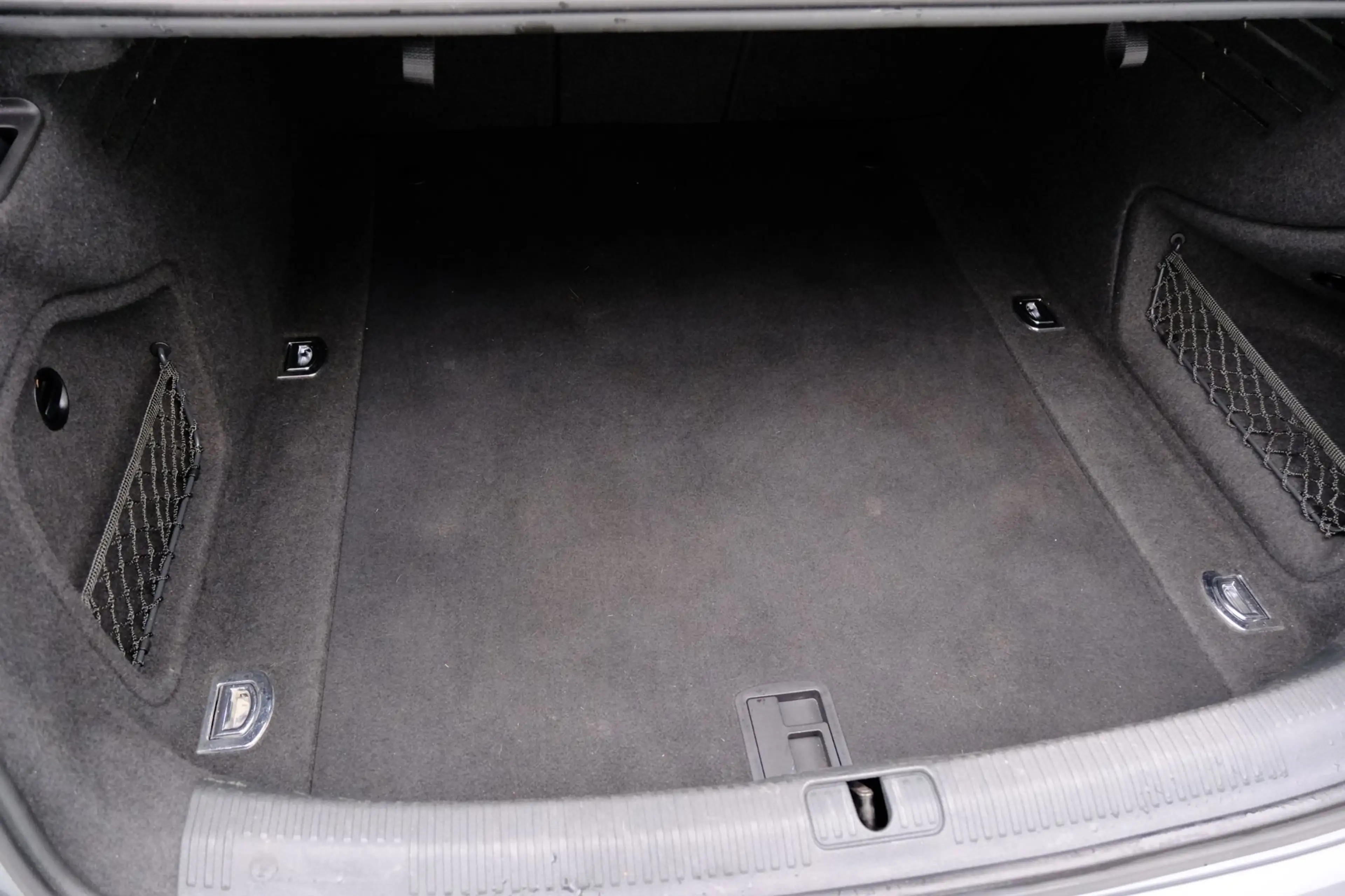 Audi A4 Limousine 1.4 TFSI Sport S line edition 150pk Aut. — photo 11